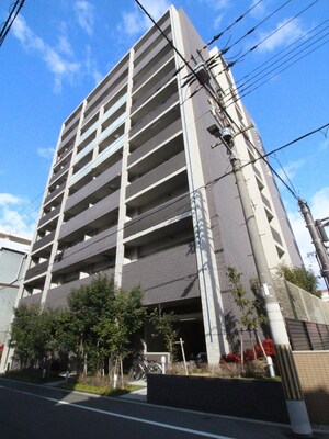 ｸﾘｽﾀﾙｸﾞﾗﾝﾂみなとｼﾃｨ（707）