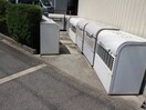 建物設備 ユニティ－曽根