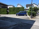 駐車場 ユニティ－曽根