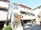 メゾンフォレストの外観