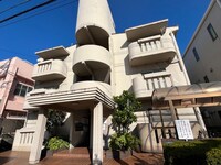 シャルムハイツ小川