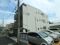 コンフォート菊水通