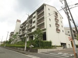 セントポリア金剛東(102)