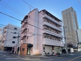 ロジュマン上本町