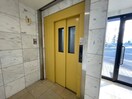 エントランス部分 ロジュマン上本町