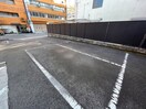 駐車場 ロジュマン上本町