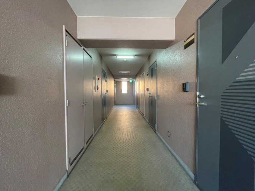 その他 ロジュマン上本町