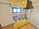 キッチン ロジュマン上本町