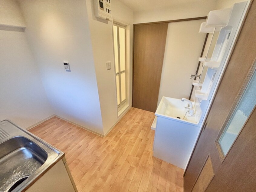 居室 ロジュマン上本町