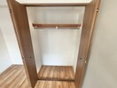 収納 ロジュマン上本町