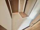 廊下 ロジュマン上本町