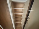 靴箱 ロジュマン上本町