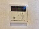 内観写真 ロジュマン上本町
