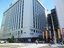 近鉄百貨店(デパート)まで400m ロジュマン上本町