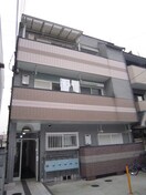 外観写真 ＳＴ山本