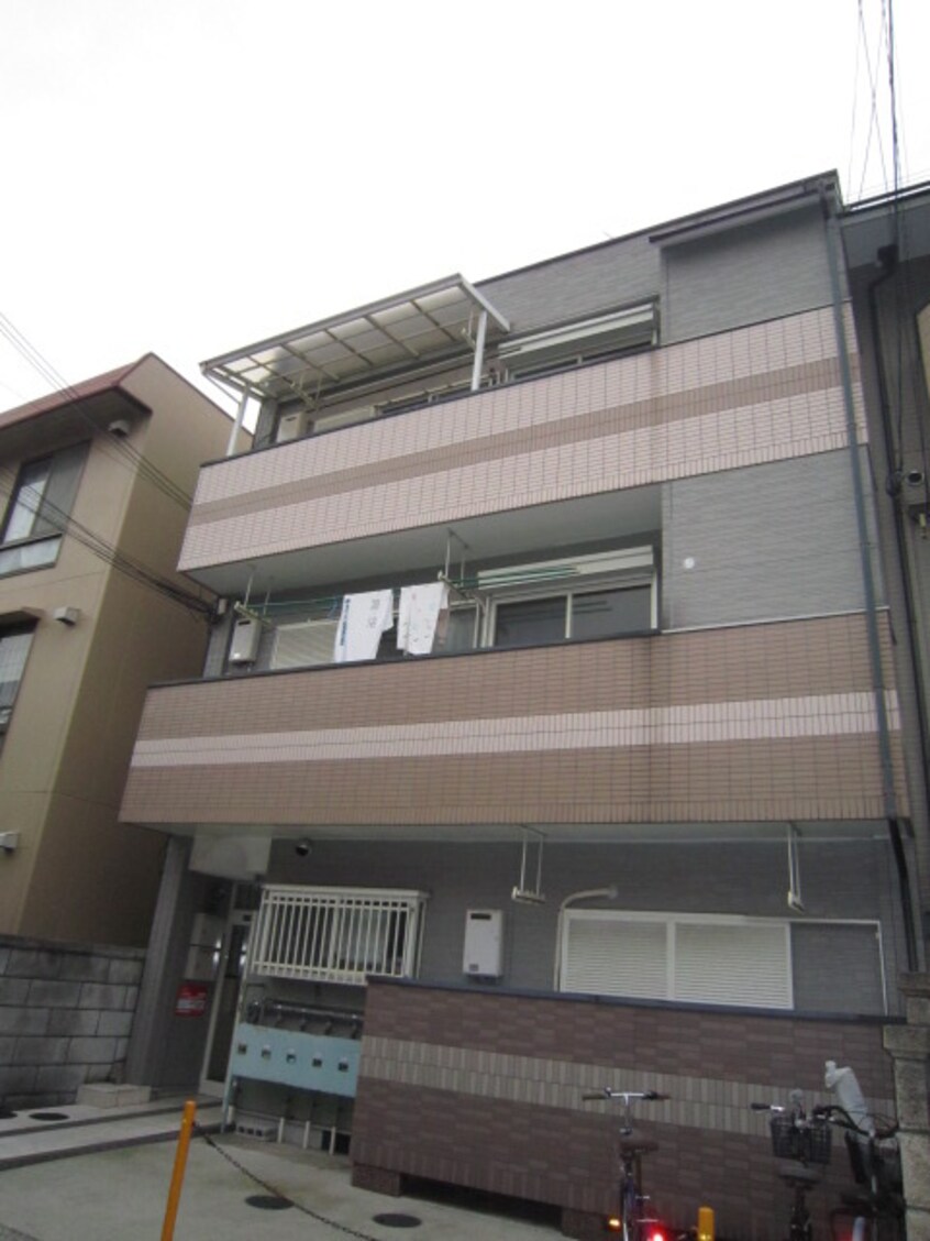 外観写真 ＳＴ山本