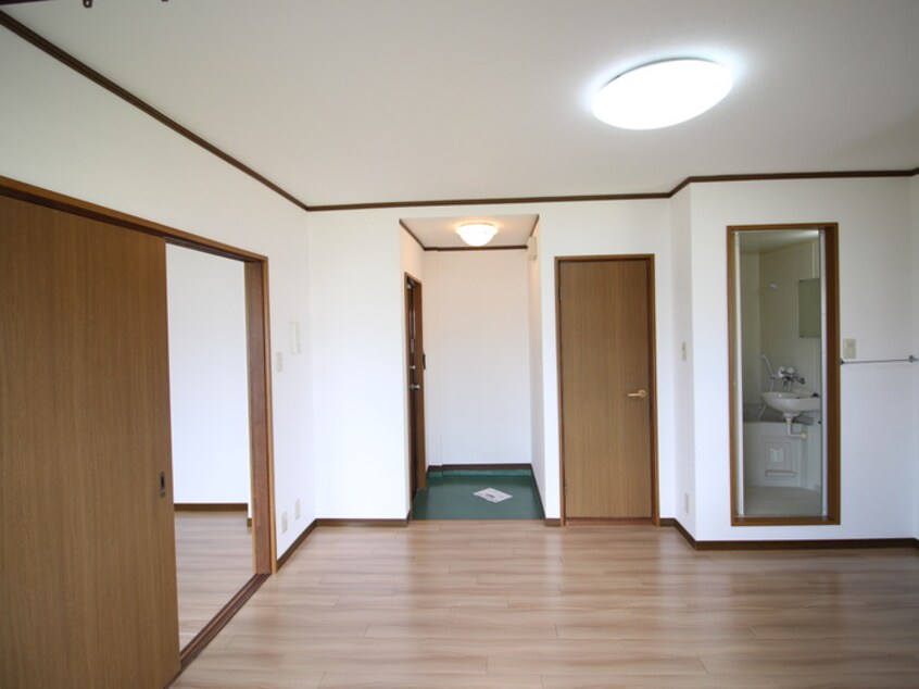居室 ＳＴ山本