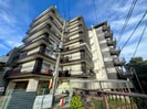 シャトル松尾の外観