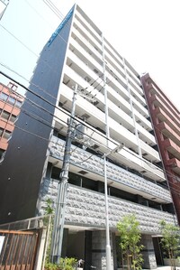 仮）プレサンス南森町駅前(502)