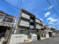 シャーメゾン白梅町