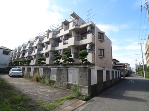 ジョイフル武庫之荘Ⅰ（103）