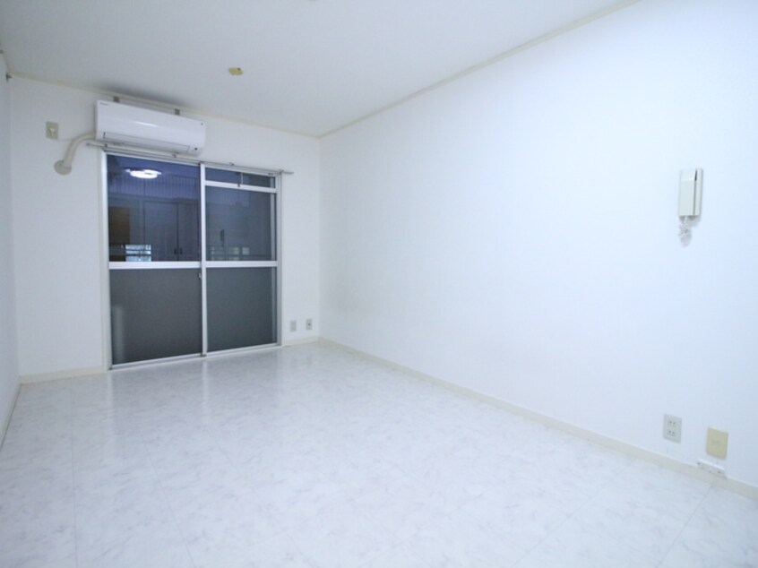 居室 ピアッツァ六甲