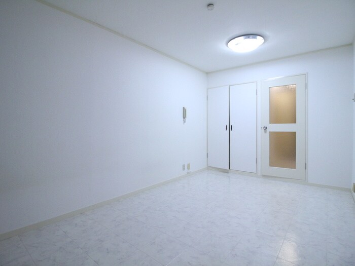 居室 ピアッツァ六甲