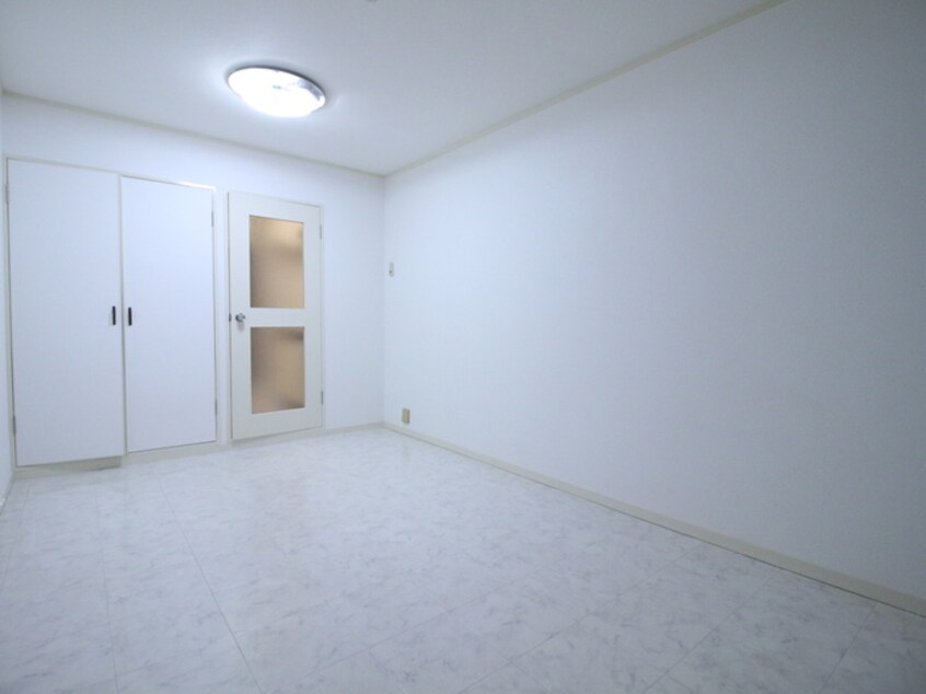 居室 ピアッツァ六甲