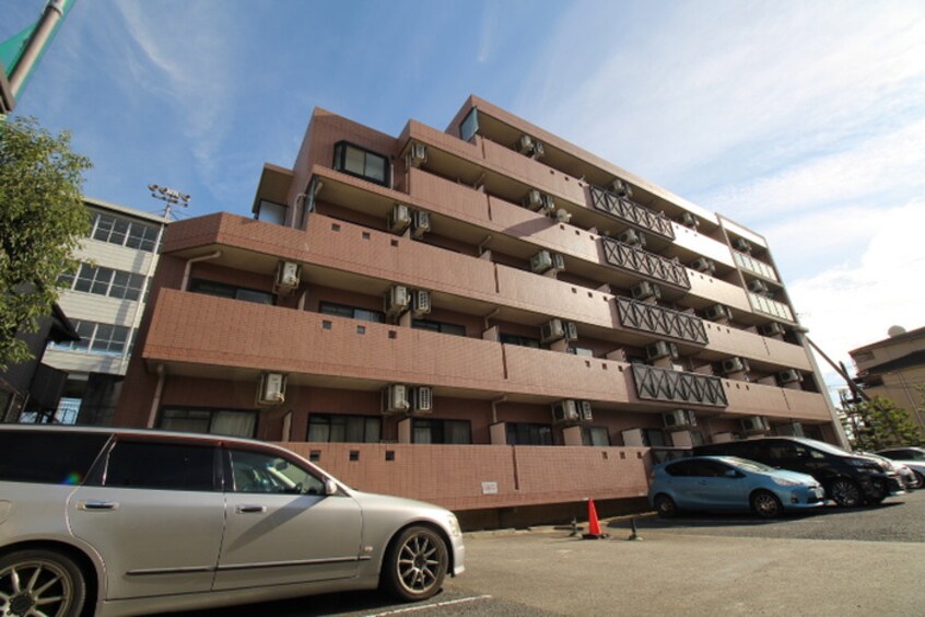 その他 レコルテ千里中央