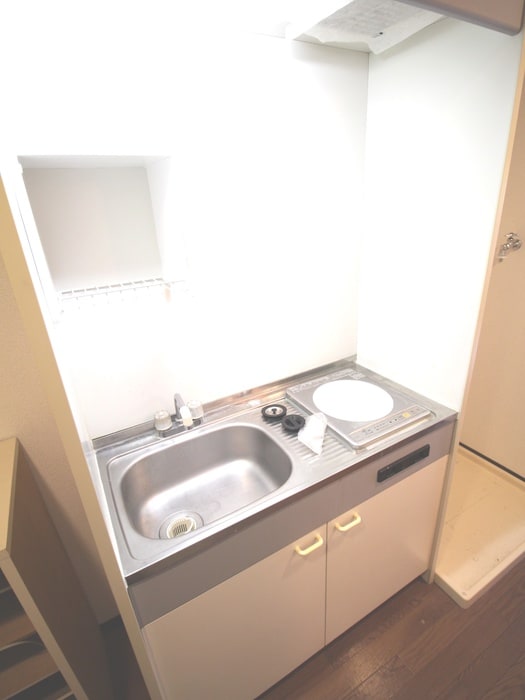 キッチン レコルテ千里中央