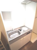 キッチン レコルテ千里中央