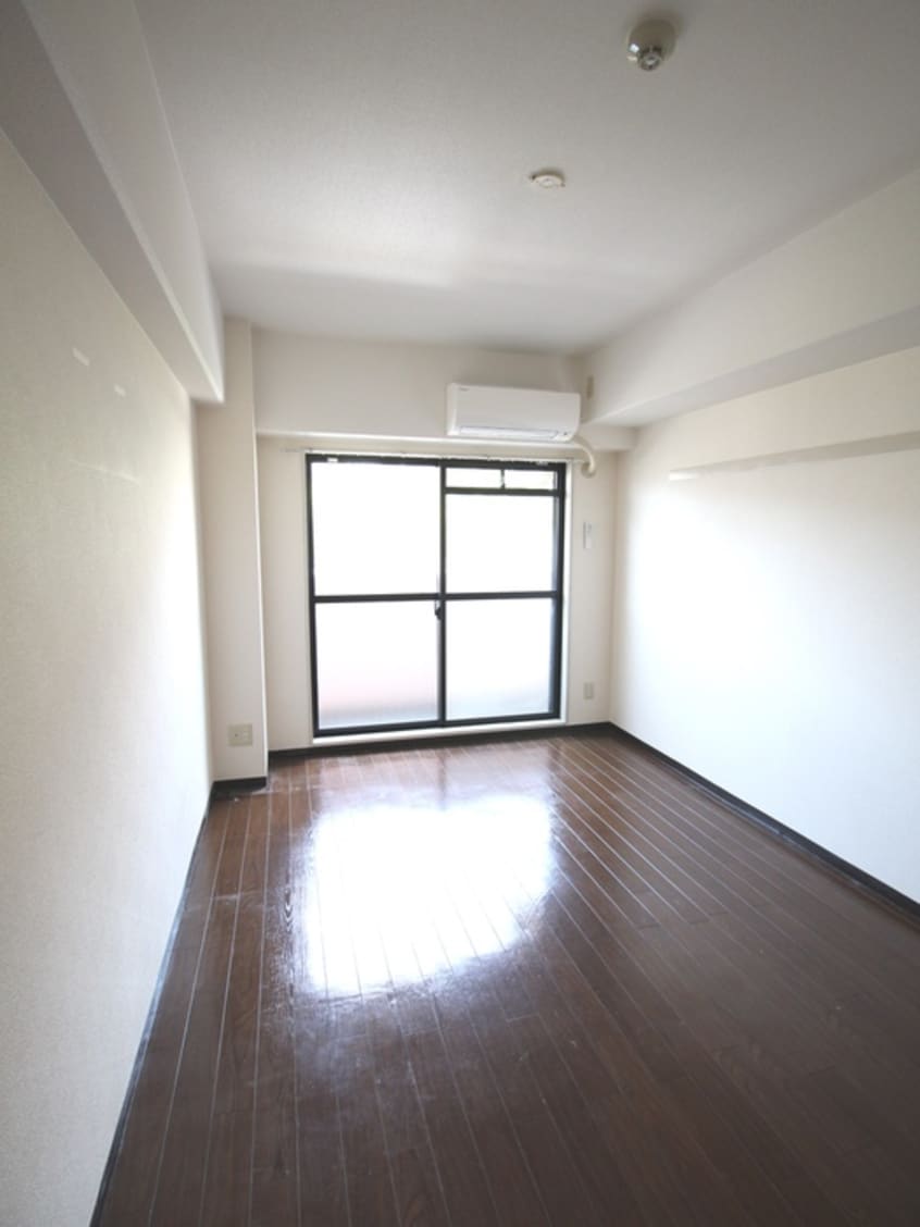 居室 レコルテ千里中央