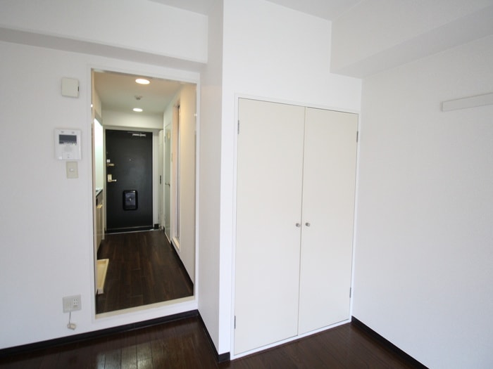 居室 レコルテ千里中央