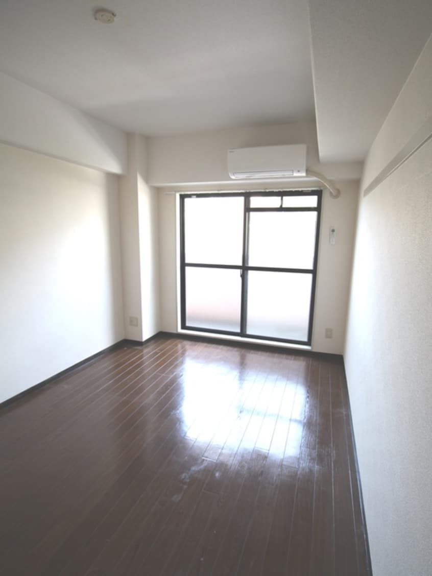 居室 レコルテ千里中央