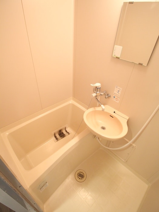 バス／シャワールーム等 レコルテ千里中央