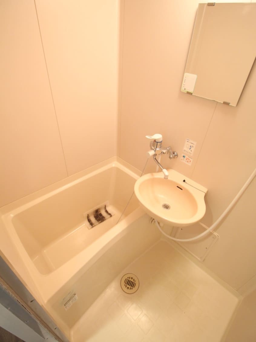 バス／シャワールーム等 レコルテ千里中央