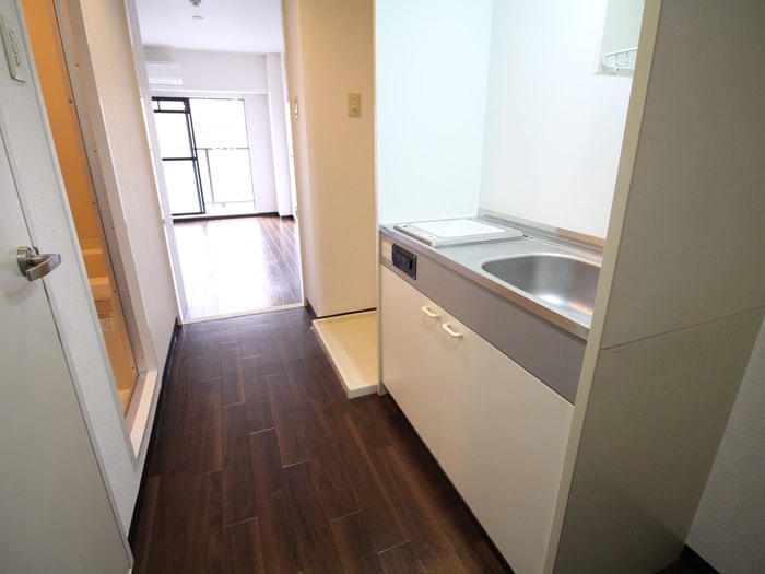 キッチン レコルテ千里中央