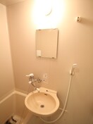 洗面 レコルテ千里中央