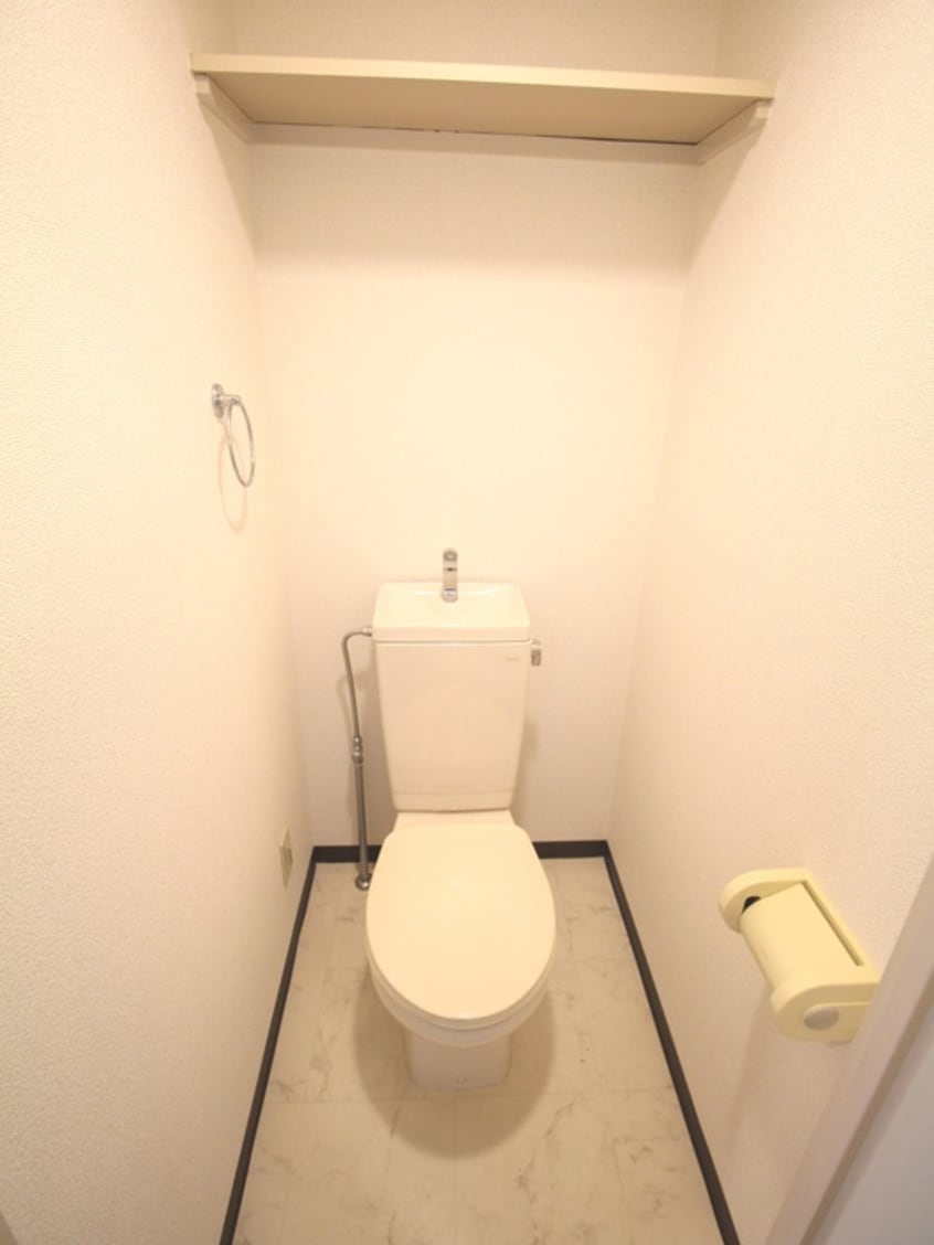 トイレ レコルテ千里中央