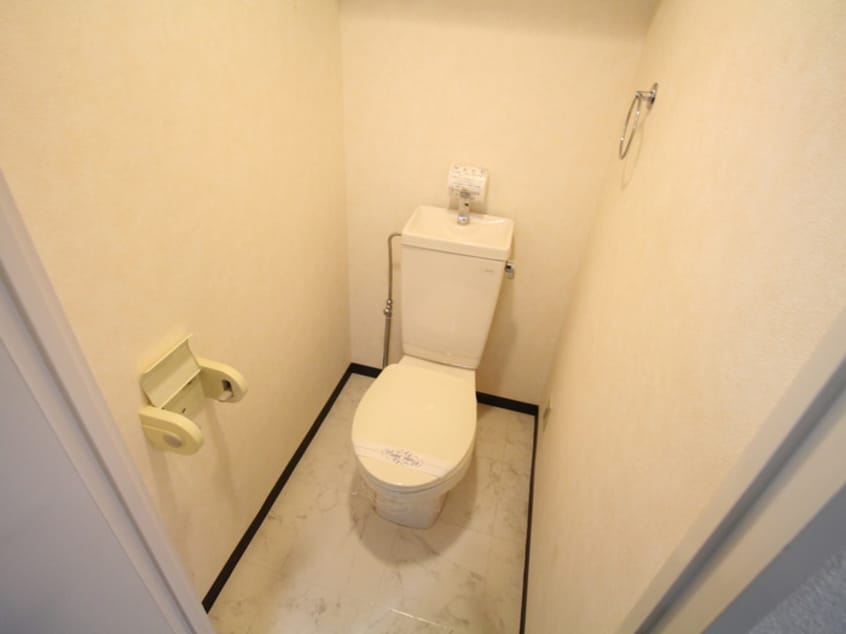 トイレ レコルテ千里中央