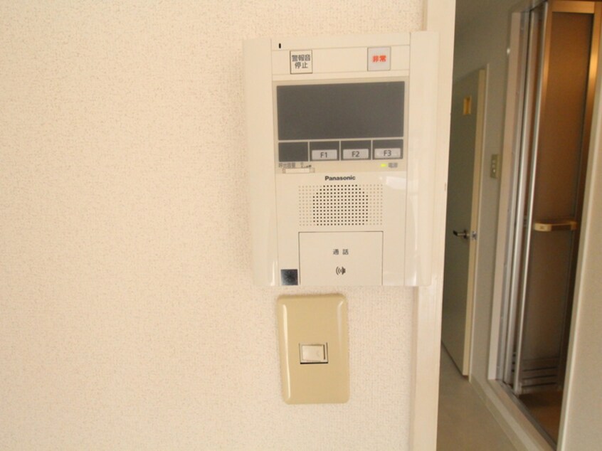 内観写真 レコルテ千里中央