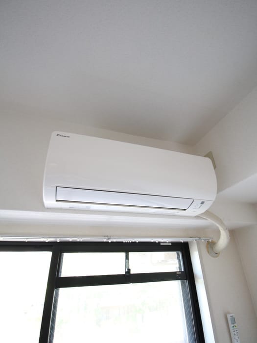 内観写真 レコルテ千里中央