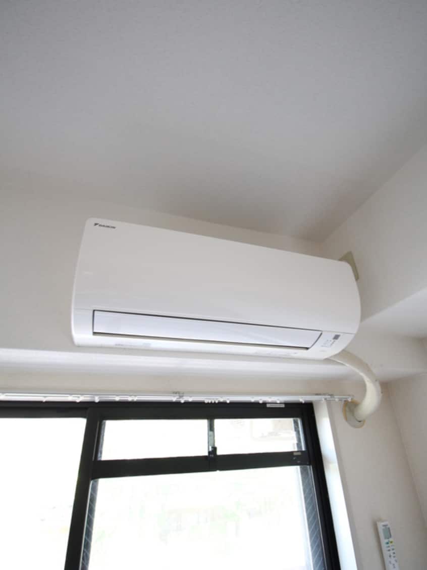 内観写真 レコルテ千里中央