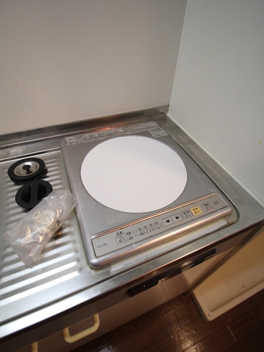 キッチン レコルテ千里中央