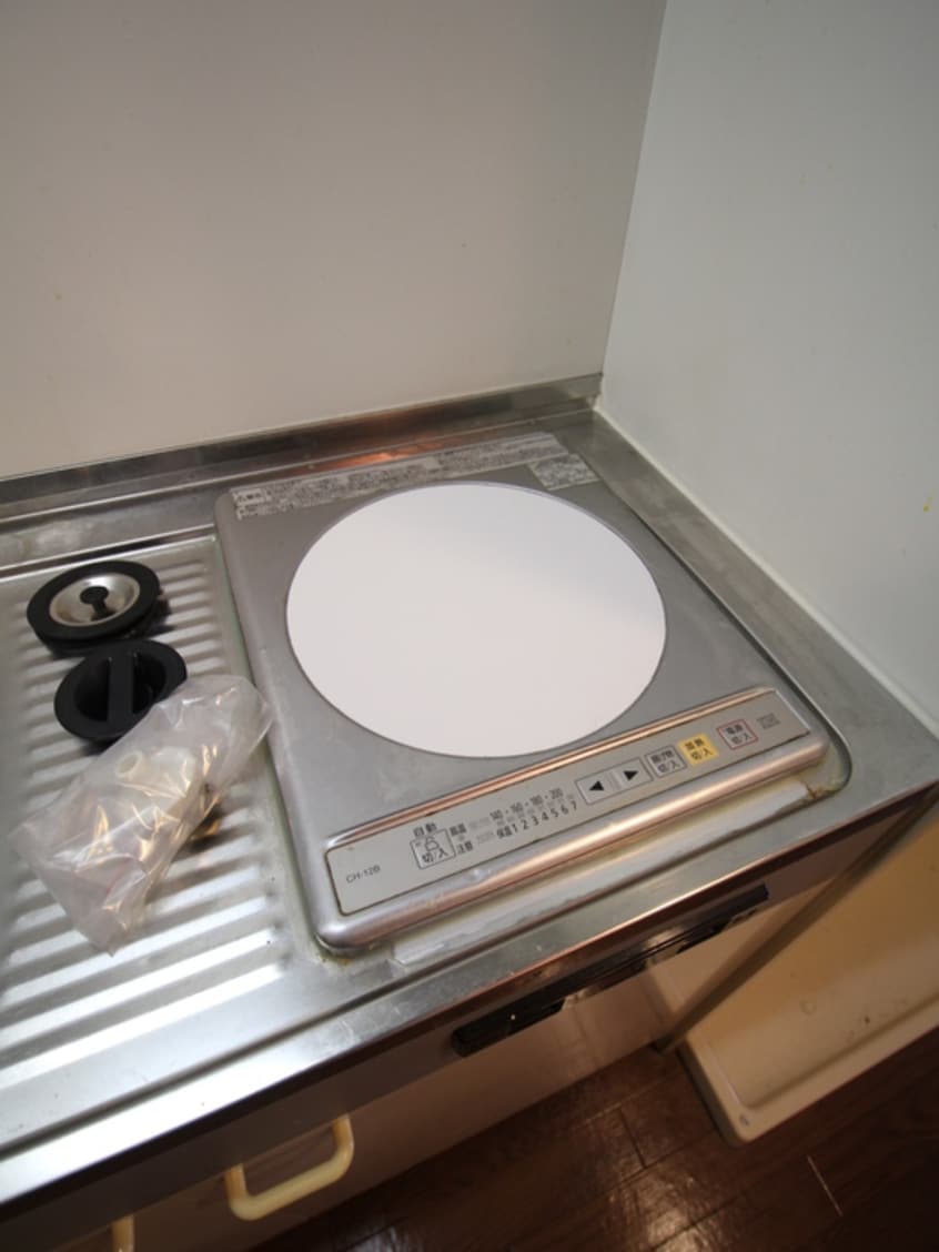 キッチン レコルテ千里中央