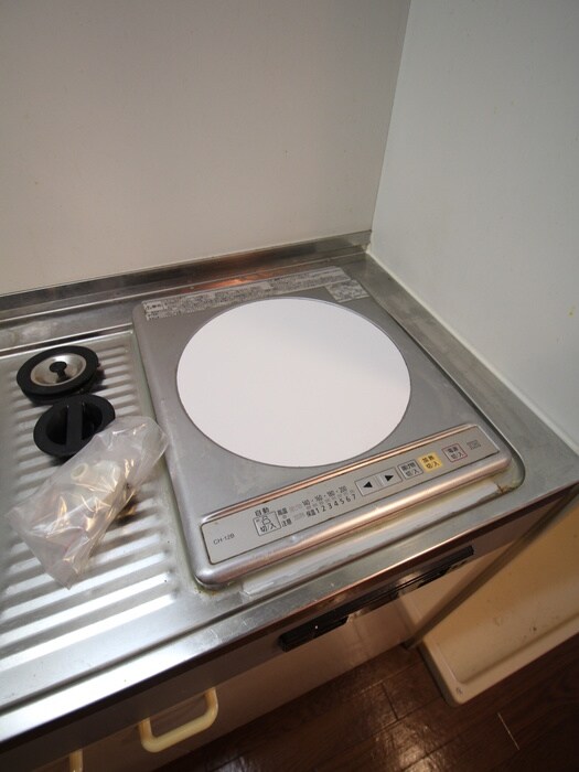 キッチン レコルテ千里中央