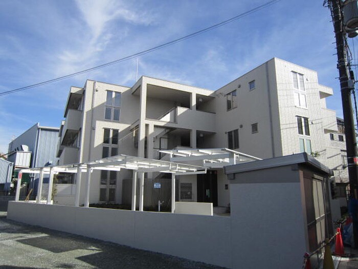 外観写真 グランデレーヌ