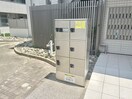 建物設備 グランデレーヌ