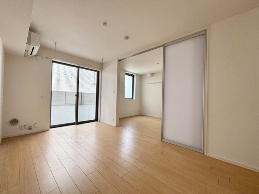 居室 グランデレーヌ