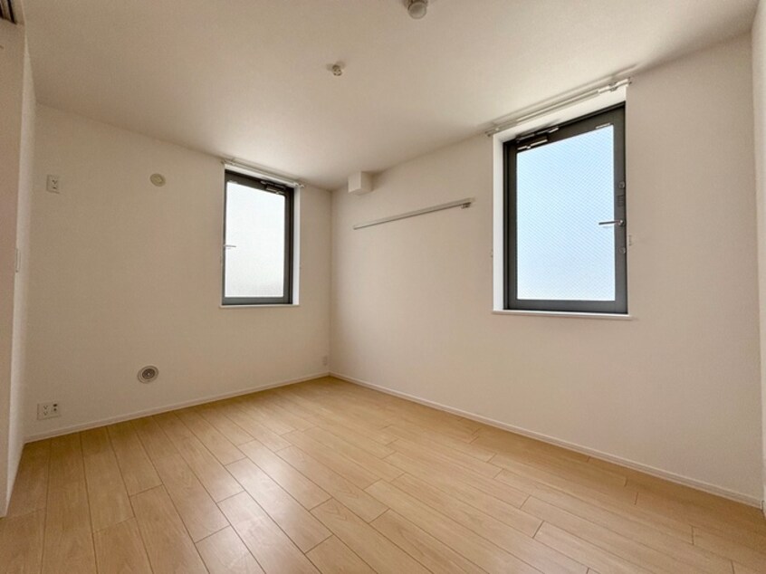 居室 グランデレーヌ